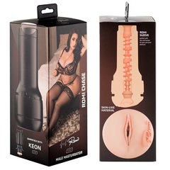 KIIROO FEEL ROMI CHASE DELLA COLLEZIONE KIIRO STARS