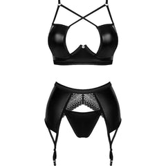 OBSESSIVE - SET TRE PEZZI NORIDES