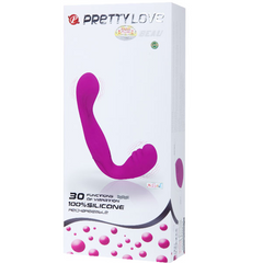 CTYPE PRETTY LOVE BEAU ARNES LILA
