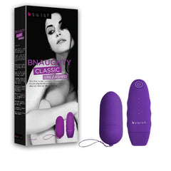 UVA CLASSICA SCATENATA E BNAUGHTY