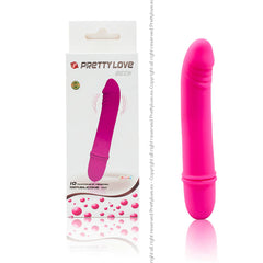 PRETTY LOVE FLIRTATION - VIBRATORE BECK