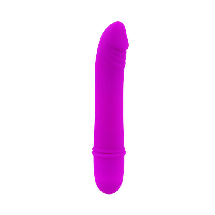 PRETTY LOVE FLIRTATION - VIBRATORE BECK