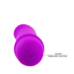 PRETTY LOVE FLIRTATION - VIBRATORE BECK