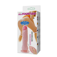 LY - BAILE EROS FOUNTAIN REALISTIC