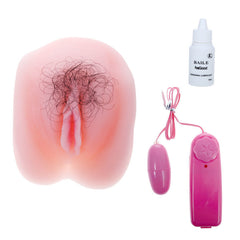 ANTHEA MAGIC FLESH VIBRATON FIGA