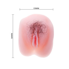 ANTHEA MAGIC FLESH VIBRATON FIGA