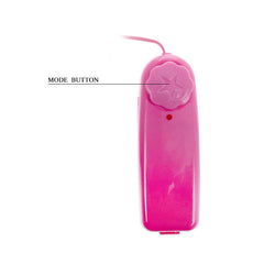 ANTHEA MAGIC FLESH VIBRATON FIGA