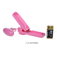 ANTHEA MAGIC FLESH VIBRATON FIGA