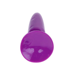 PLUG ANAL PEQUE—O ROSA 15CM