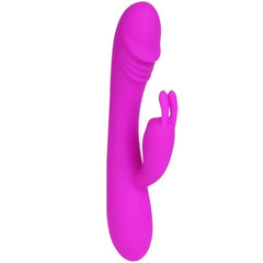 PRETTY LOVE SMART RABBIT VIBRATOR HUNTER 30 VELOCIT¿