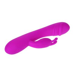PRETTY LOVE SMART RABBIT VIBRATOR HUNTER 30 VELOCIT¿