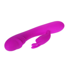 PRETTY LOVE SMART RABBIT VIBRATOR HUNTER 30 VELOCIT¿
