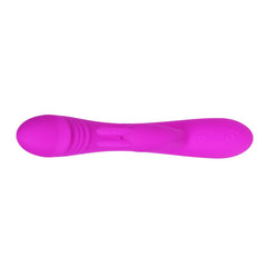 PRETTY LOVE SMART RABBIT VIBRATOR HUNTER 30 VELOCIT¿