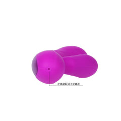 PRETTY LOVE SMART RABBIT VIBRATOR HUNTER 30 VELOCIT¿