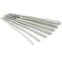 DILATADORE URETRA ACERO 8MM