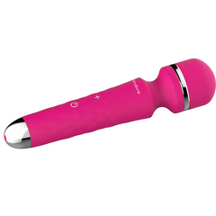 NALONE ROCK MASSAGGIATORE WAND ALTA TECNOLOGIA