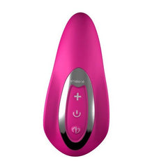 VIBRATORE STIMOLATORE INTELLIGENTE CURVA NALONE