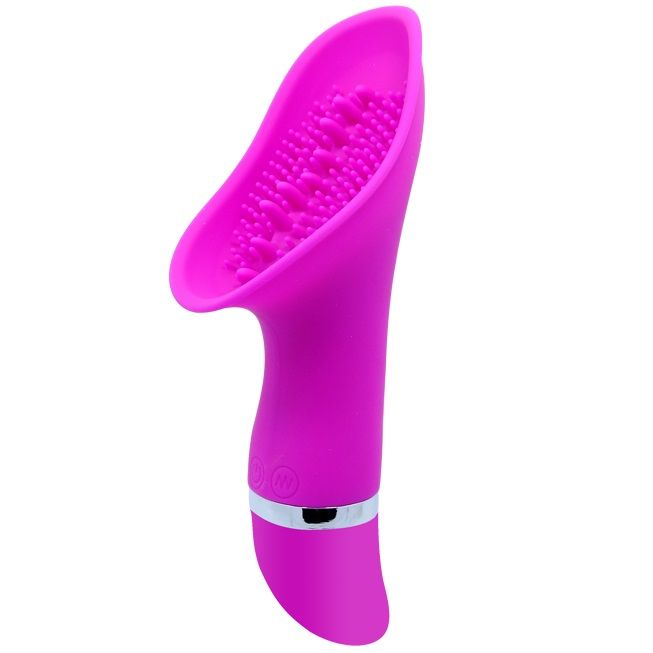 PRETTY LOVE FLIRTATION - VIBRATORE CLITORIDE CLAUDE