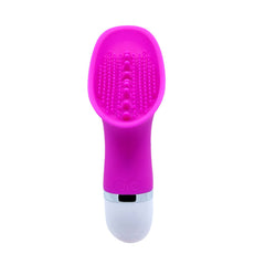PRETTY LOVE FLIRTATION - VIBRATORE CLITORIDE CLAUDE