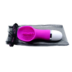 PRETTY LOVE FLIRTATION - VIBRATORE CLITORIDE CLAUDE