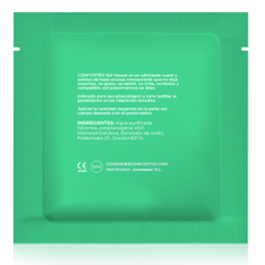 CONFORTEX LUBRIFICANTE MONODOSE 6ML