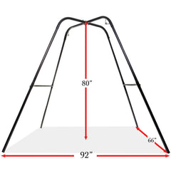 FETISH FANTASY SERIES SWING STAND