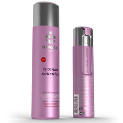 SWEDE ORIGINAL LUBRIFICANTE DONNA SENSITIVE 60 ML