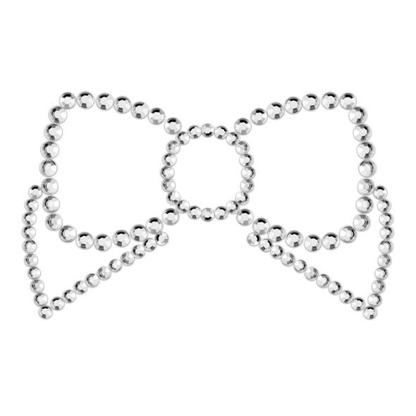 BIJOUX COPRI ARCO MIMI ARGENTO