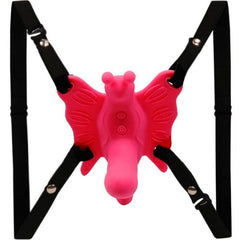 ULTRA PASSIONATE ARNES MARIPOSA CONTROL REMOTO