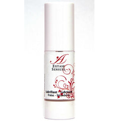 EXTASE SENSUEL LUBRIFICANTE FRAGOLA