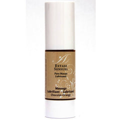 EXTASE SENSUEL LUBRIFICANTE CIOCCOLATO-ARANCIO
