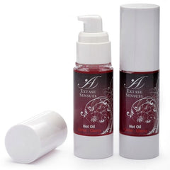 EXTASE SENSUEL OLIO CALDO CILIEGIA 30ML