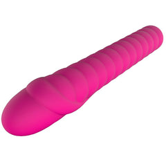 NALONE DIXIE POTENTE VIBRATORE ROSA