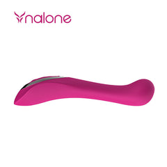 VIBRATORE NALONE TOUCH SYSTEM ROSA