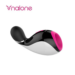 MASTURBATORE BLUETOOTH NALONE OXXY AD ALTA TECNOLOGIA