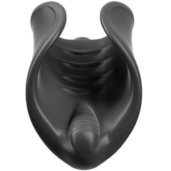 STIMOLATORE VIBRANTE IN SILICONE PDX ELITE