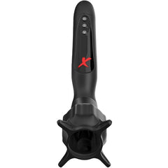 PDX ELITE VIBRANTE ROTO SUCKER