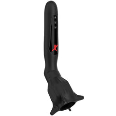 PDX ELITE VIBRANTE ROTO SUCKER