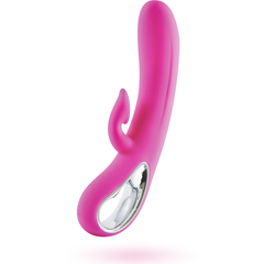 MORESSA DUSTIN PREMIUM SILICONE RICARICABILE