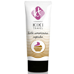LUBRIFICANTE PER CUPCAKE DA VIAGGIO KIK 50 ML
