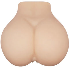 CRAZY BULL - ANO E VAGINA REALISTICI CON POSTURA VIBRANTE 8