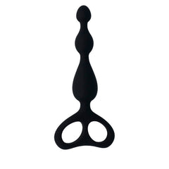 DANTI ANAL BLACK INTENSO