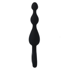 DANTI ANAL BLACK INTENSO