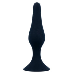 LIVELLO ANALE INTENSO 2 11,5 CM NERO