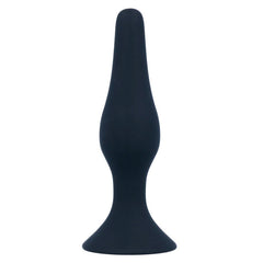 LIVELLO ANALE INTENSO 3 12,5 CM NERO