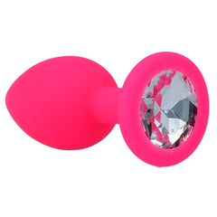 INTENSO SPINA SHELKI S ROSA CALDO ANALE