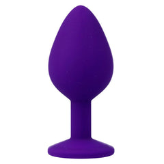 INTENSE SHELKI M PLUG ANAL VIOLA