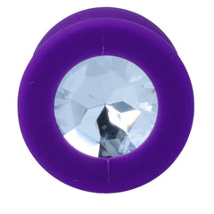INTENSE SHELKI M PLUG ANAL VIOLA