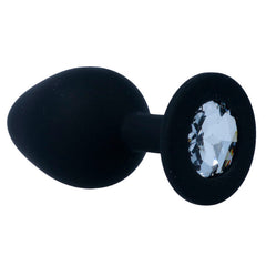 INTENSE SHELKI M PLUG ANAL BLACK
