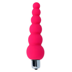 SNOOPY INTENSO 7 VELOCIT¿ SILICONE ROSA CALDO